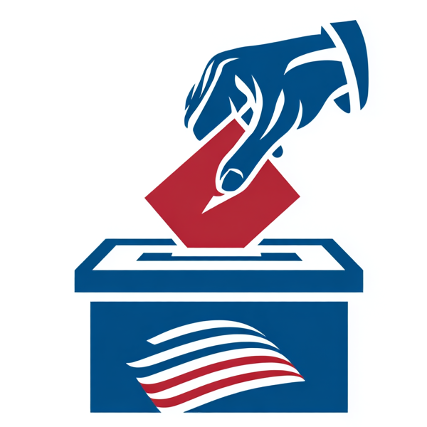 DemocracyVotes Logo